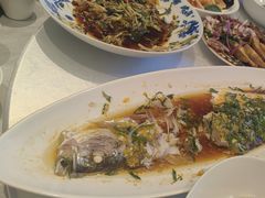 -盛百味·家宴餐厅(霸州分店)