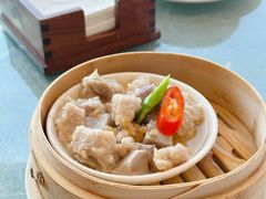 -白天鹅宾馆-宏图府餐厅