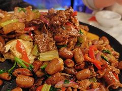 -一烙锅(友谊店)