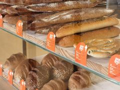 -老梦面包CHEZMOREL(麦子店)