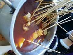 android_upload_pic-胖太太四川麻辣排骨串(镇江路分店)
