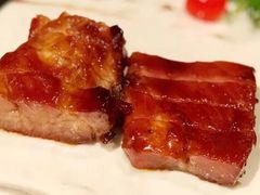 -万丽轩·粤菜(王府井金茂万丽酒店)