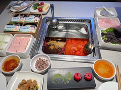 -海底捞火锅(华润万象汇店)