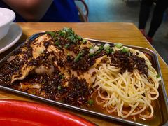-兔槽江湖菜·重庆璧山兔(水围店)