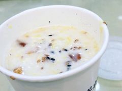 -清真老马家国华牛奶鸡蛋醪糟(正宁路店)