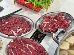 -菜忠潮州牛肉店(岗厦店)