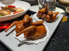 -味可道美食坊(福基路店)