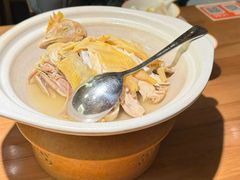 -话梅·客家小厨(东门店)