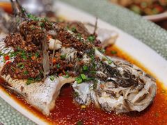 -山西会馆·晋菜·晋商宴·学堂记忆(许坦西街店)