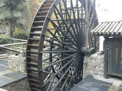 -景德镇古窑民俗博览区