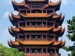 -黄鹤楼