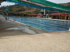 -青鱼湾水上乐园