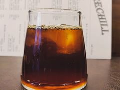 -Rechill Cafe(工体店)