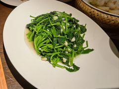 -西郊八号·山野江西菜(开发区店)