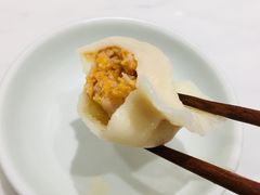 原汁海胆水饺-喜鼎海胆水饺(平安金融中心店)