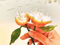 -欢乐牧场海鲜烤肉自助(牡丹园店)