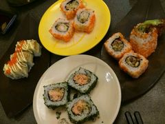 -金光华广场