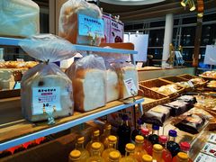 -西村叔叔的店·面包·甜品·蛋糕(清河万象汇店)