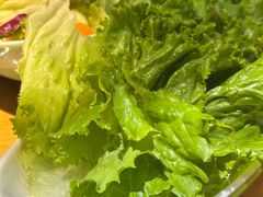 -老炉家木炭烤肉(长江国际店)