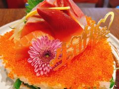 -大雄寿司(中华广场店)
