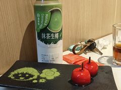 -海底捞火锅(威高广场店)