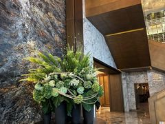 -东方红海鲜百汇(国际大厦店)