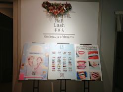 -LADYGIRL·Nail·Lash·美甲美睫