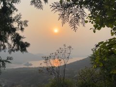 -北京十三陵国家森林公园蟒山景区