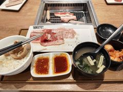-焼肉ライク·烧肉LIKE(万菱汇店)