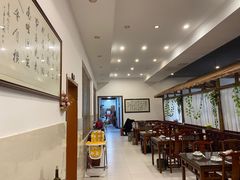 大堂-呼吸森林·生态农庄农家乐私房菜