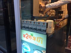 -小资太太餐厅(南岗区店)