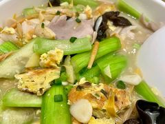 -华盛丰温州大排档(东三环南路店)