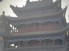 -纳家户清真寺