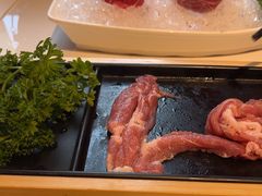 -祥源胡同·涮牛羊肉火锅(花桥店)