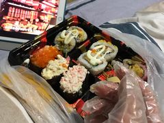 -N多寿司(惠山万达店)
