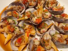 -桂满陇·海市蜃楼·黑金(国金店)