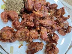 -老七饭馆(光荣道总店)