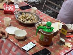 -永红源啤酒·烧烤·海鲜·大排档(台柳路店)