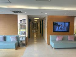 -杭州贝瑞斯美华妇儿医院·早孕·产检·儿科