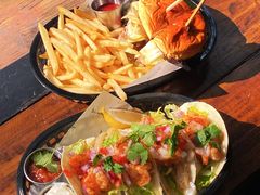 -Liberty Brewing Co·曼哈顿餐吧