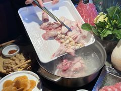 -大头椰·椰子鸡火锅(南宁万象城店)