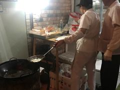 -阿姨小肉摊(同济西苑店)
