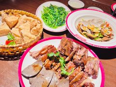 -春梅里卤鹅馆·47年老字号(中山路店)