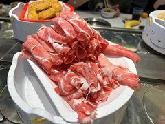 -龍歌自助小火锅(秦淮水游城店)