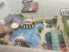 -澳门十六浦索菲特大酒店
