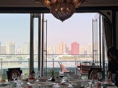 -世博源公馆·本帮融合菜·主题包厢·江景餐厅