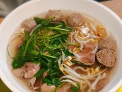 -蔡澜Pho·越南粉餐厅(海上世界店)