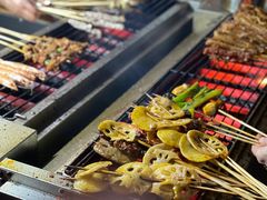 -李烤肉(非物质文化遗产)