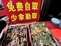 -周记老沈阳焦火鸡架