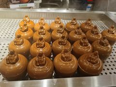 -亚马逊海鲜自助(梅溪湖步步高店)